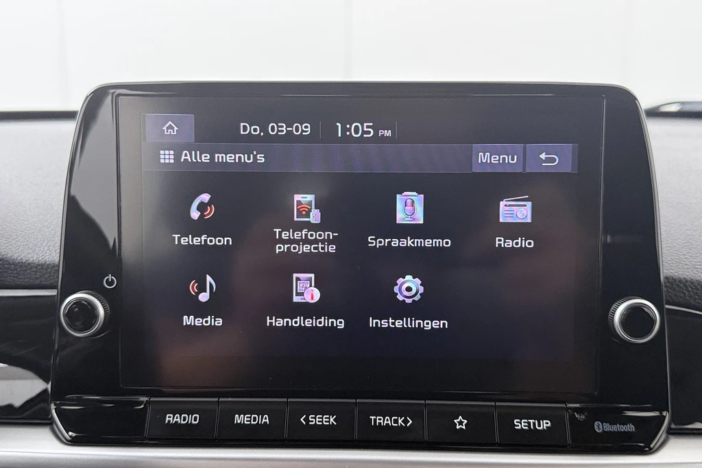 Kia Picanto – foto 21