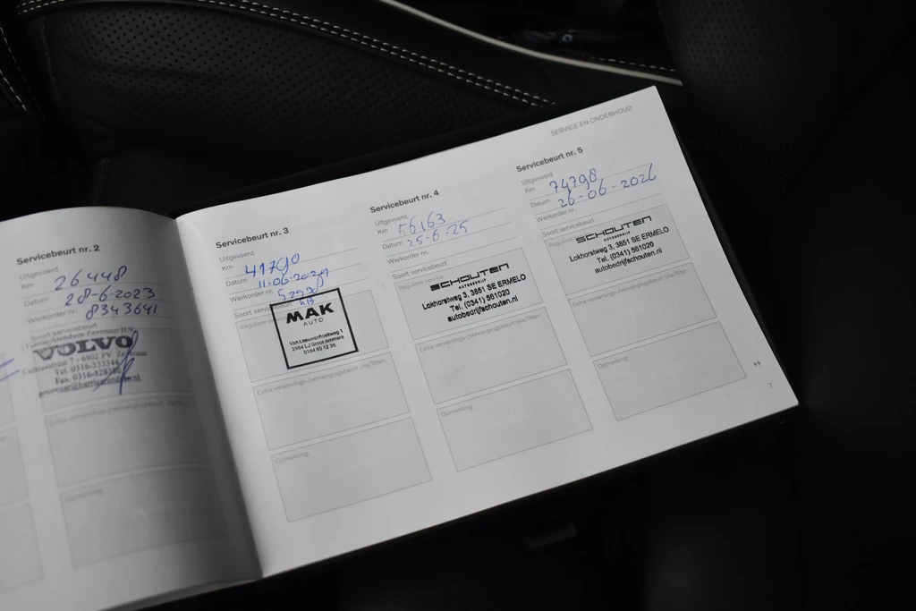 Volvo XC90 – foto 50