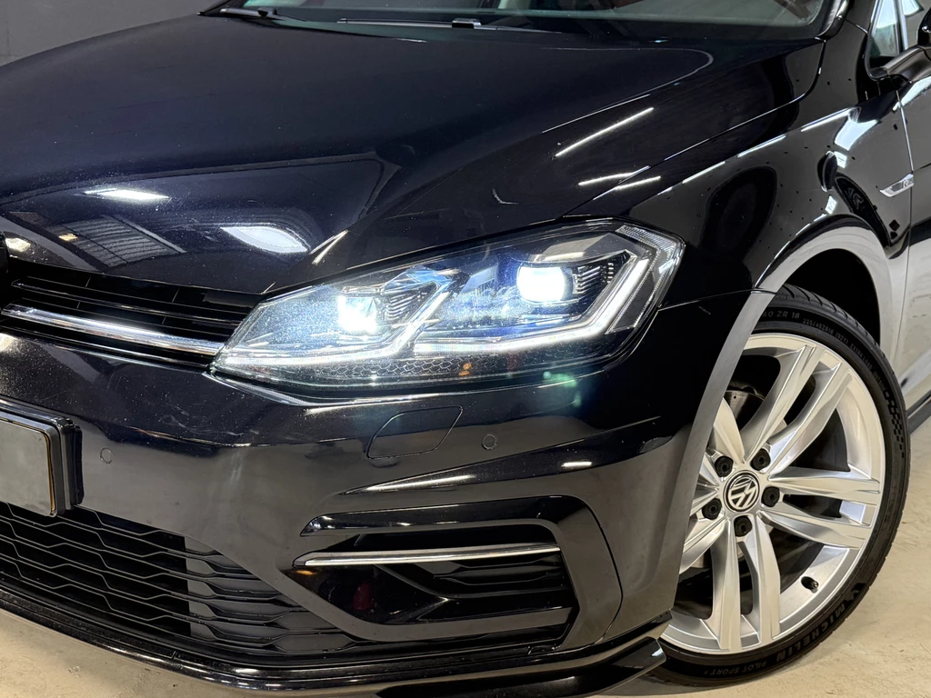 Volkswagen Golf – foto 36