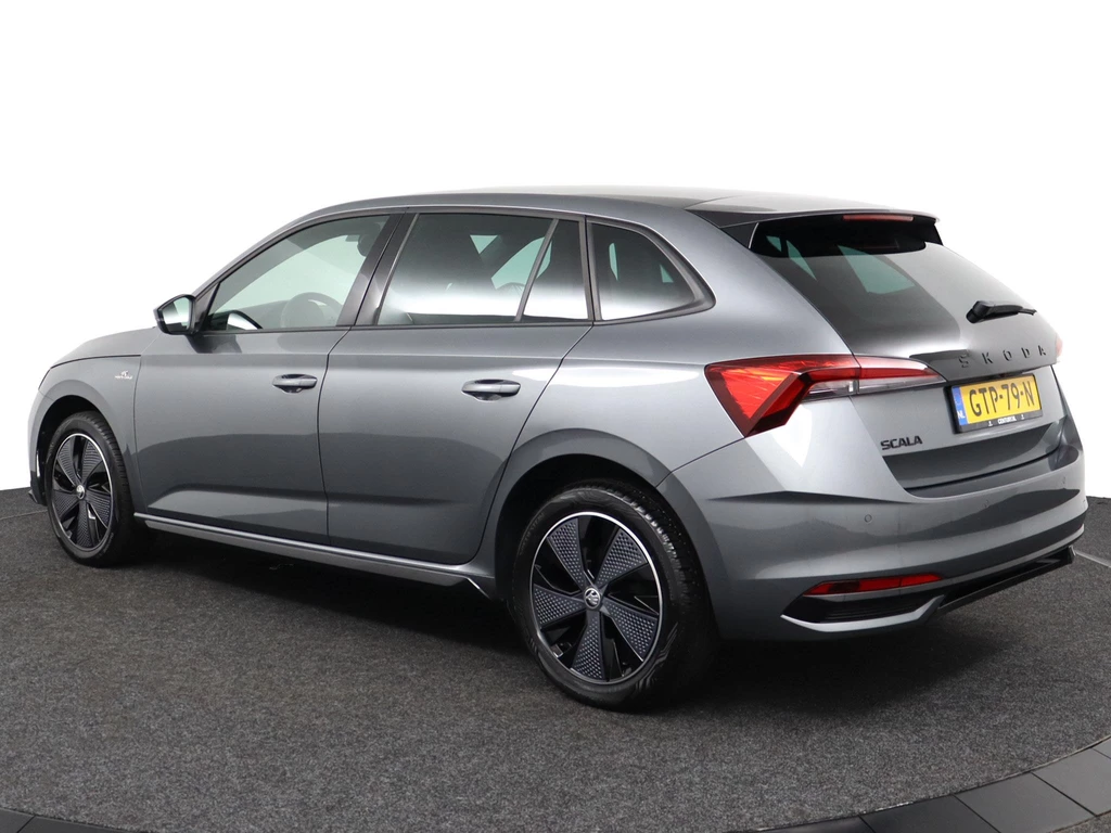 Škoda Scala – foto 3