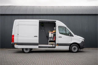 Mercedes-Benz Sprinter – thumbnail 6