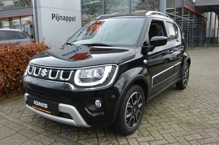 Suzuki Ignis – thumbnail 2