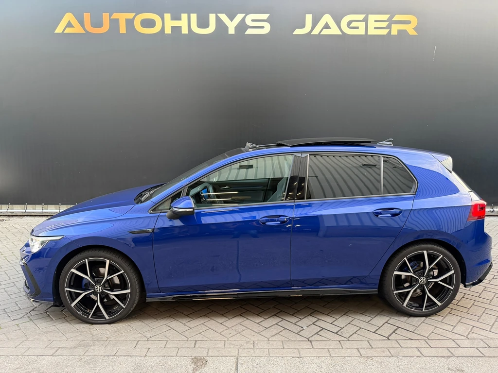 Volkswagen Golf – foto 4