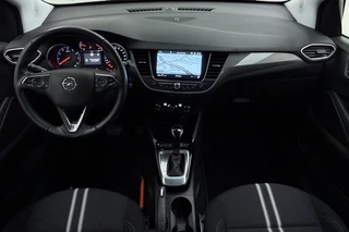 Opel Crossland – thumbnail 30