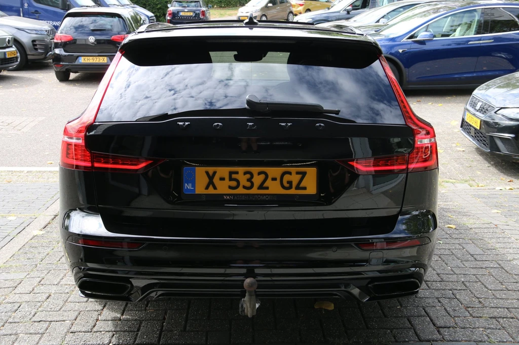Volvo V60 – foto 3
