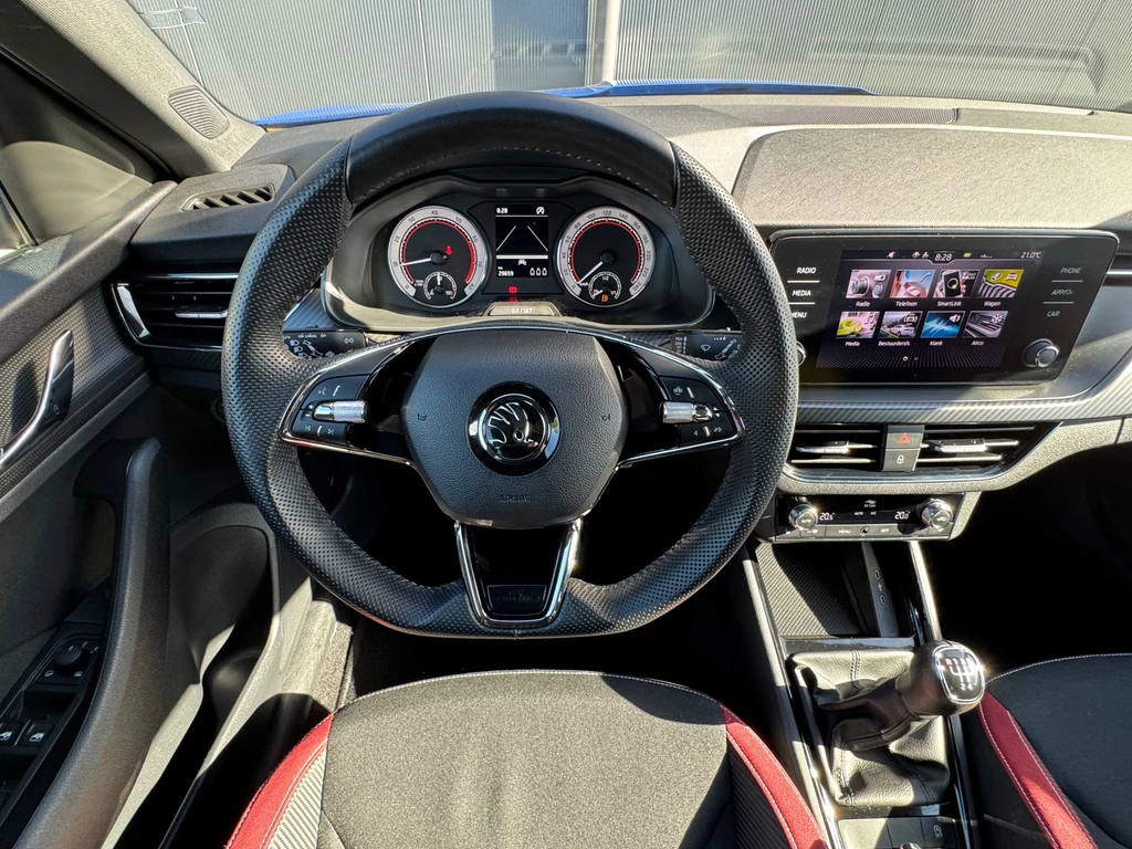 Škoda Kamiq – foto 24
