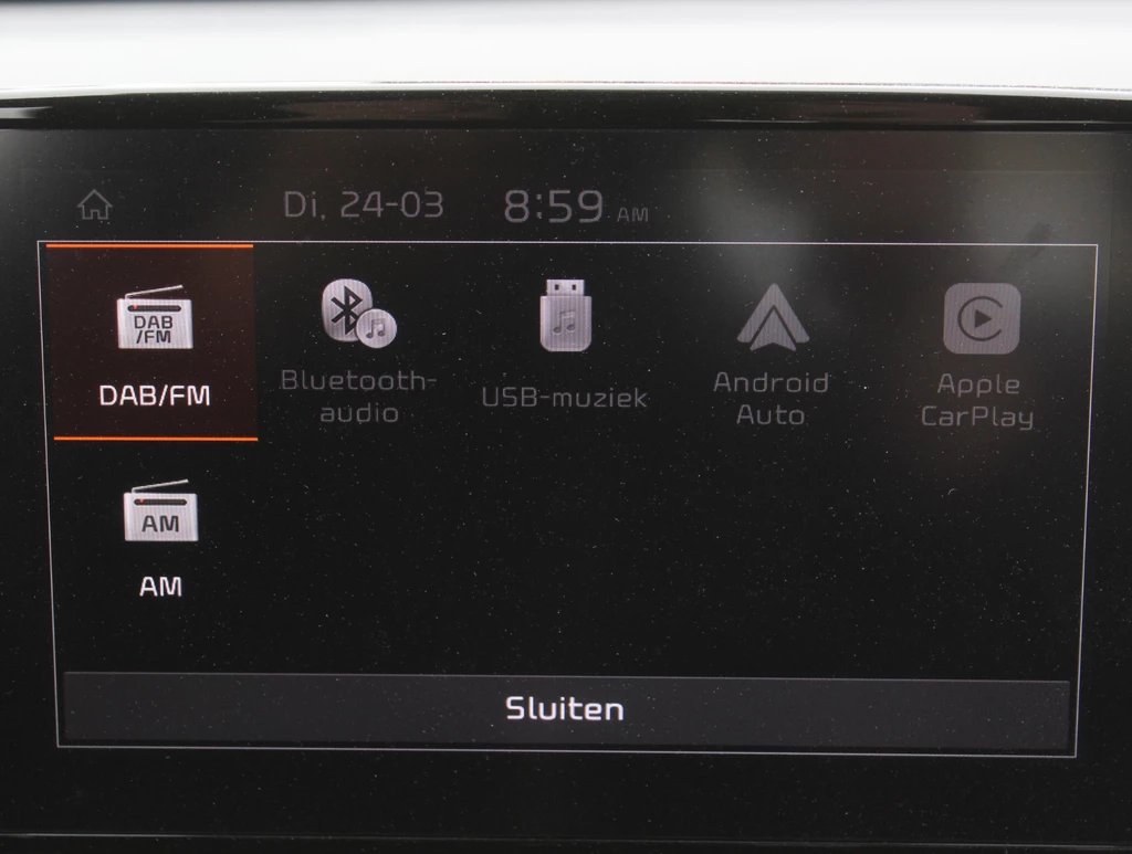 Kia Picanto – foto 17