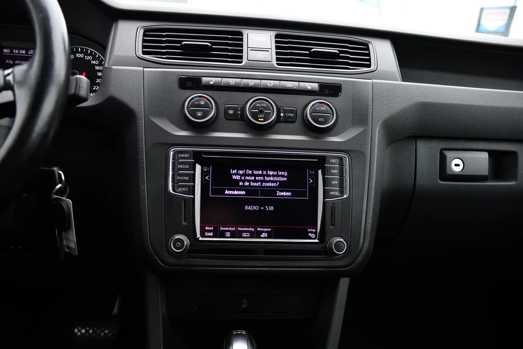 Volkswagen Caddy – foto 22