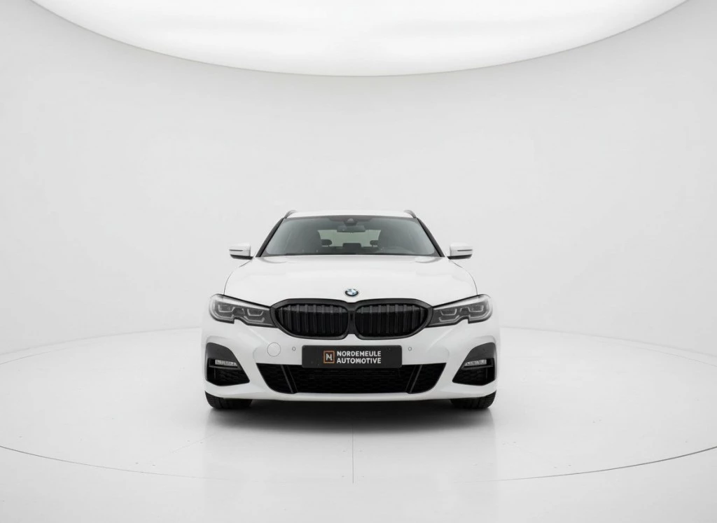 BMW 3 Serie – foto 8