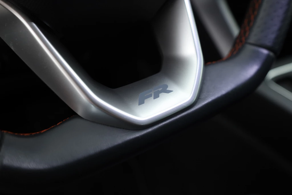 SEAT Leon – foto 8