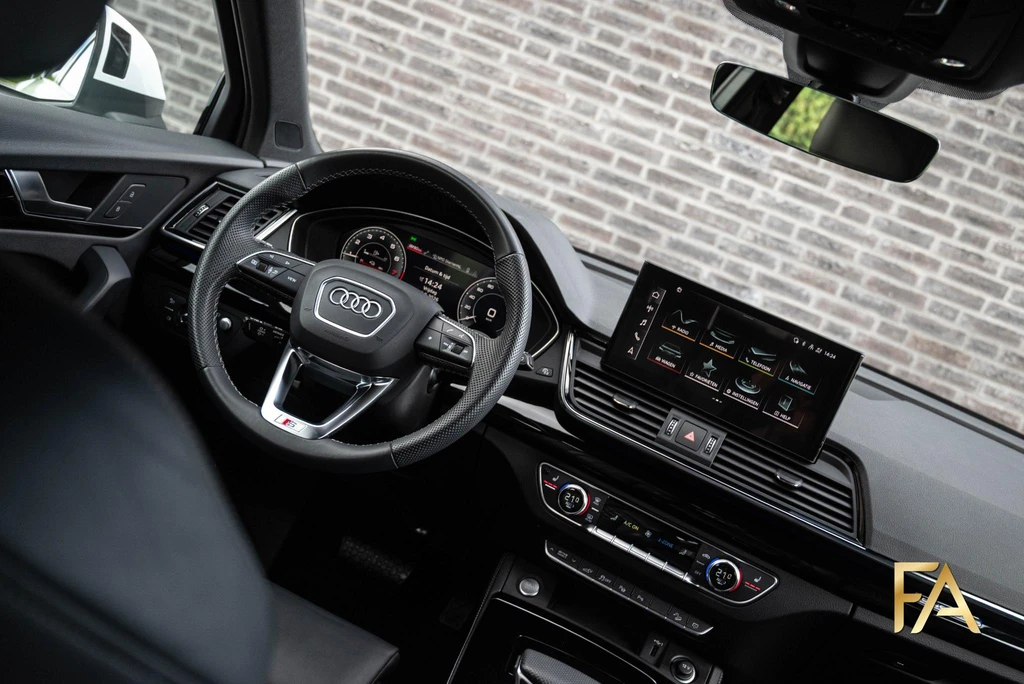 Audi Q5 – foto 13