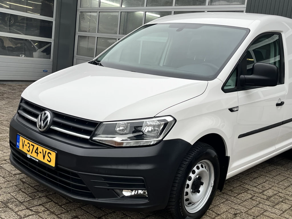 Volkswagen Caddy – foto 2