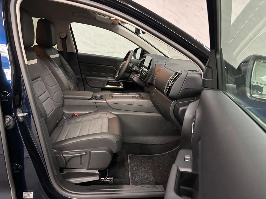 Citroën C5 Aircross – foto 10