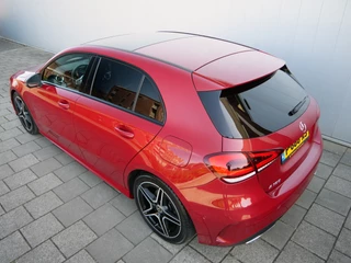 Mercedes-Benz A-Klasse – thumbnail 4