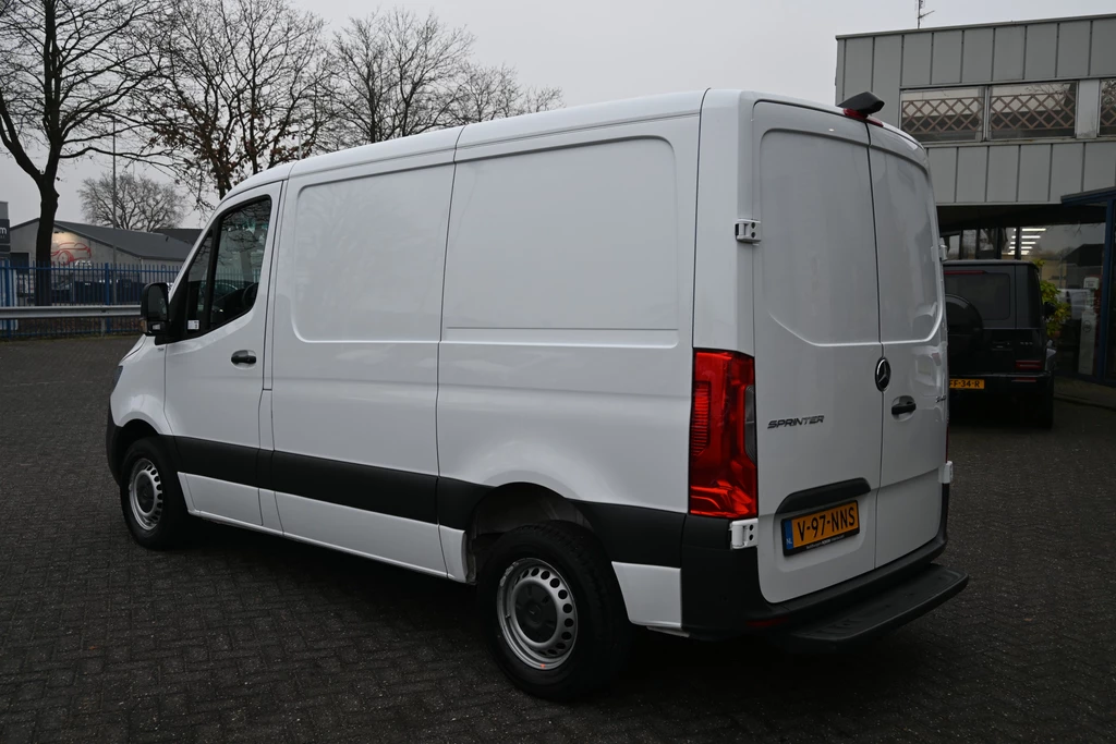 Mercedes-Benz Sprinter – foto 2