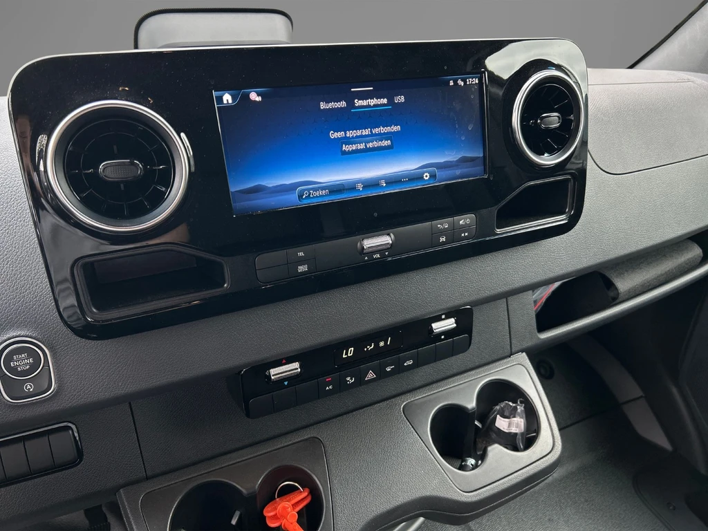 Mercedes-Benz Sprinter – foto 13