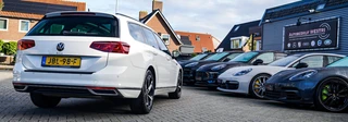 Volkswagen Passat – thumbnail 7