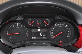 Opel Crossland – thumbnail 17