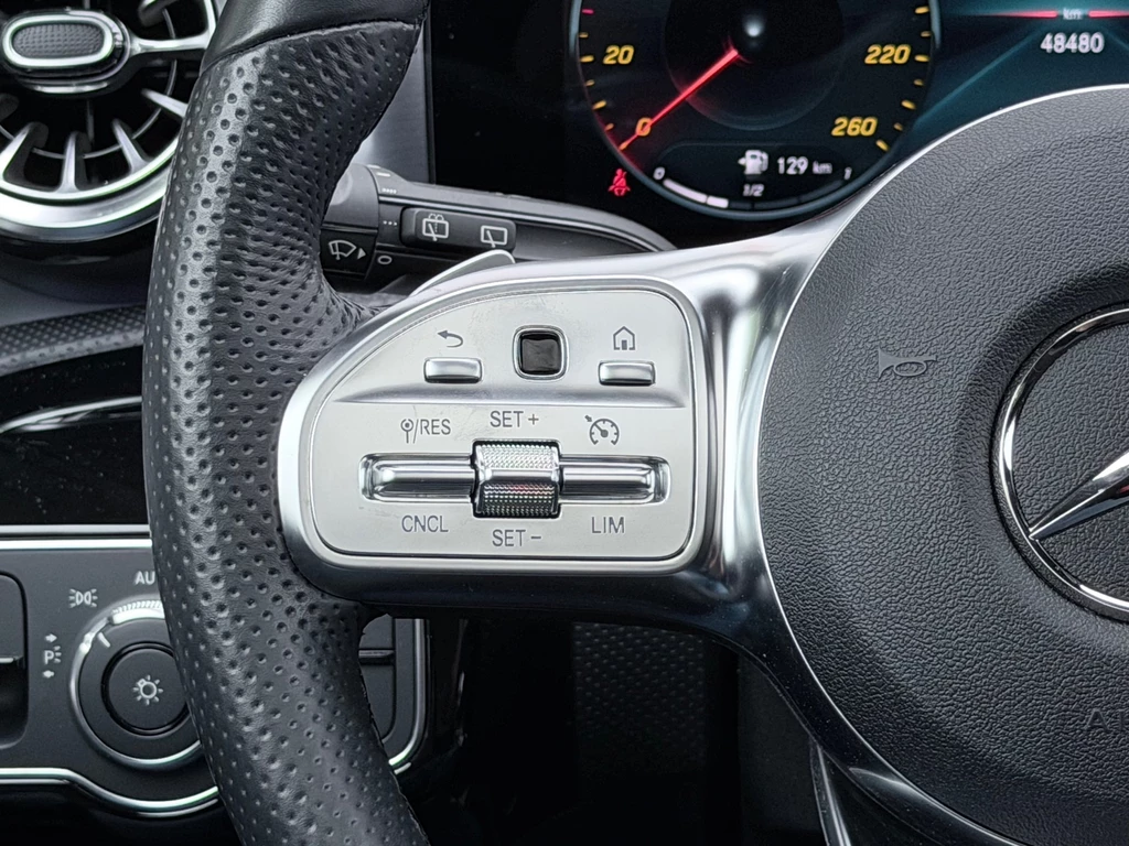Mercedes-Benz A-Klasse – foto 15