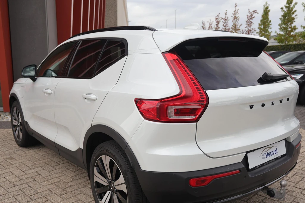 Volvo XC40 – foto 2