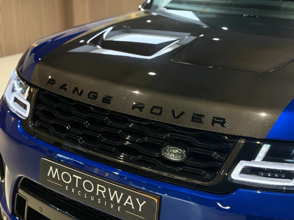 Land Rover Range Rover Sport – foto 91