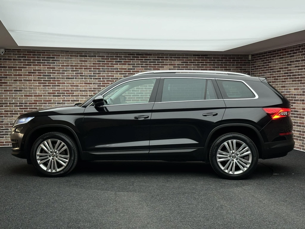 Škoda Kodiaq – foto 2