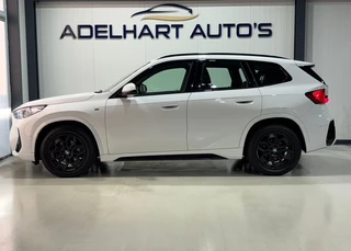 BMW X1 – thumbnail 4