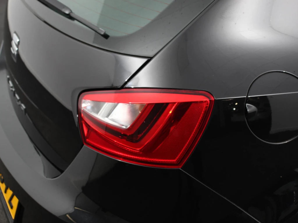 SEAT Ibiza – foto 24