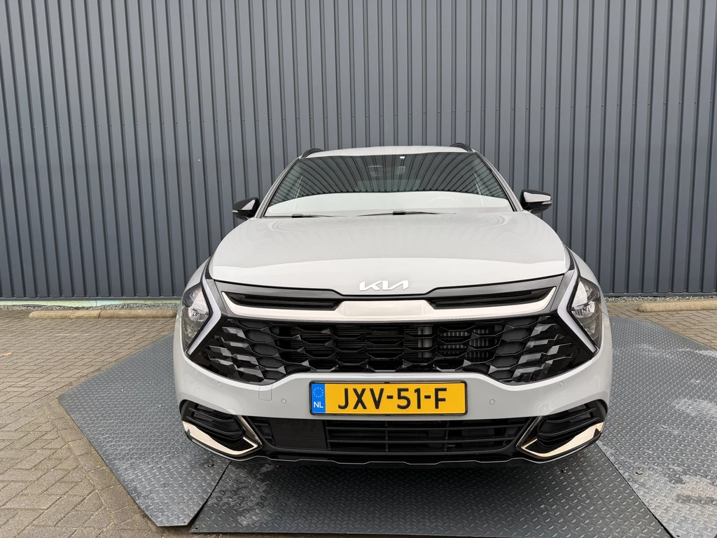 Kia Sportage – foto 12