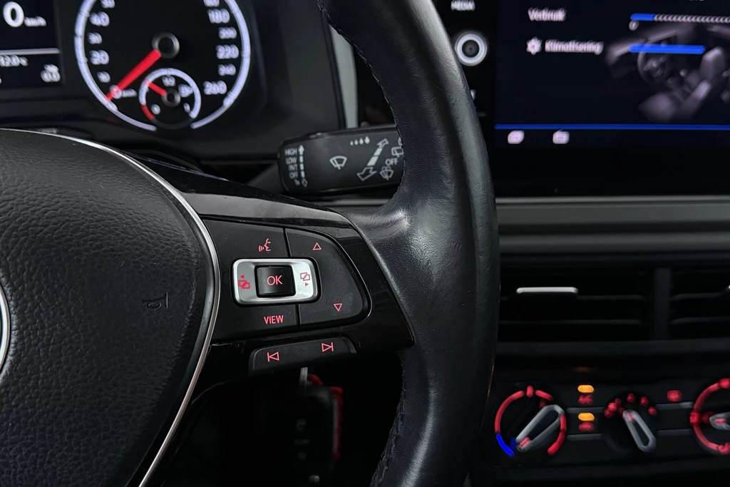 Volkswagen Polo – foto 14