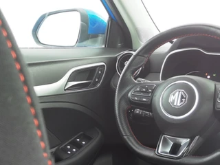MG ZS EV – thumbnail 26