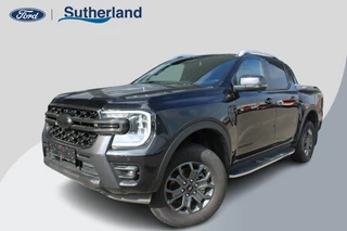 Ford Ranger – thumbnail 1