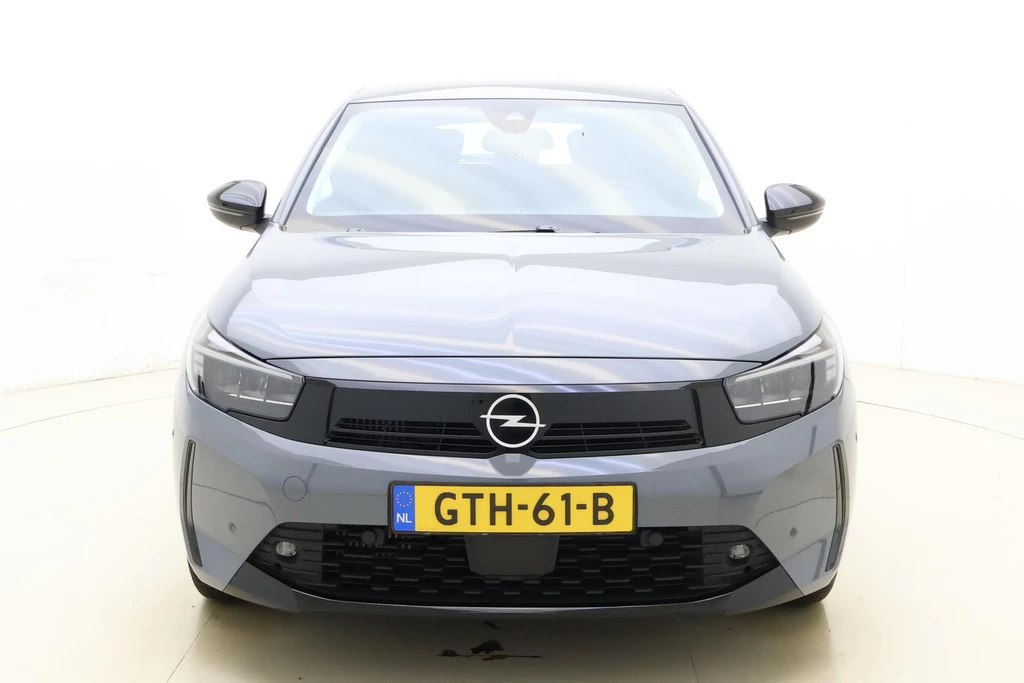 Opel Corsa – foto 9