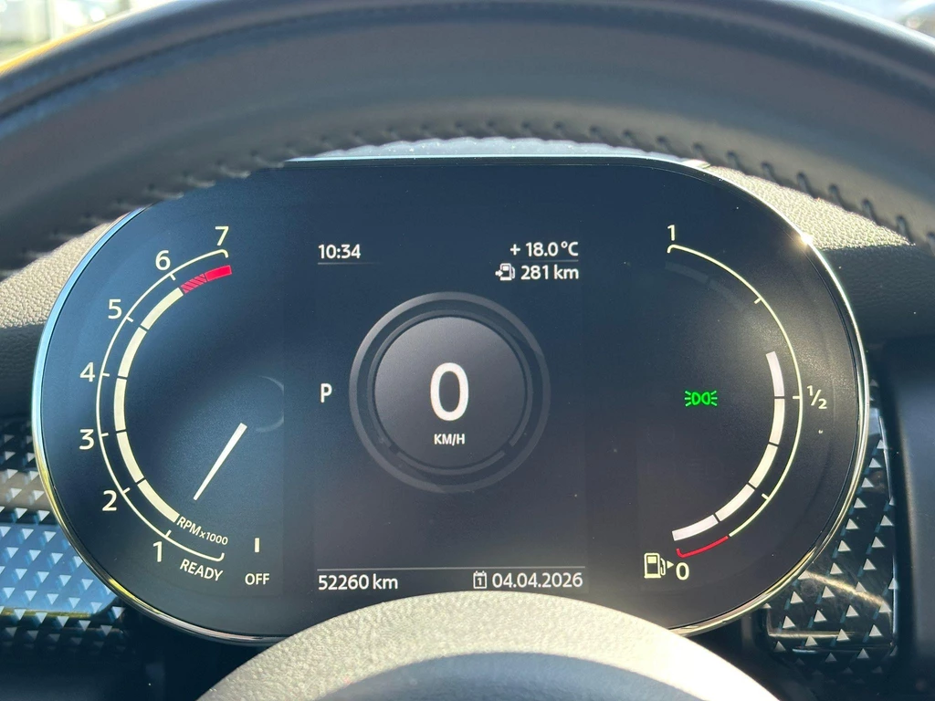 MINI Cooper Cabrio – foto 19