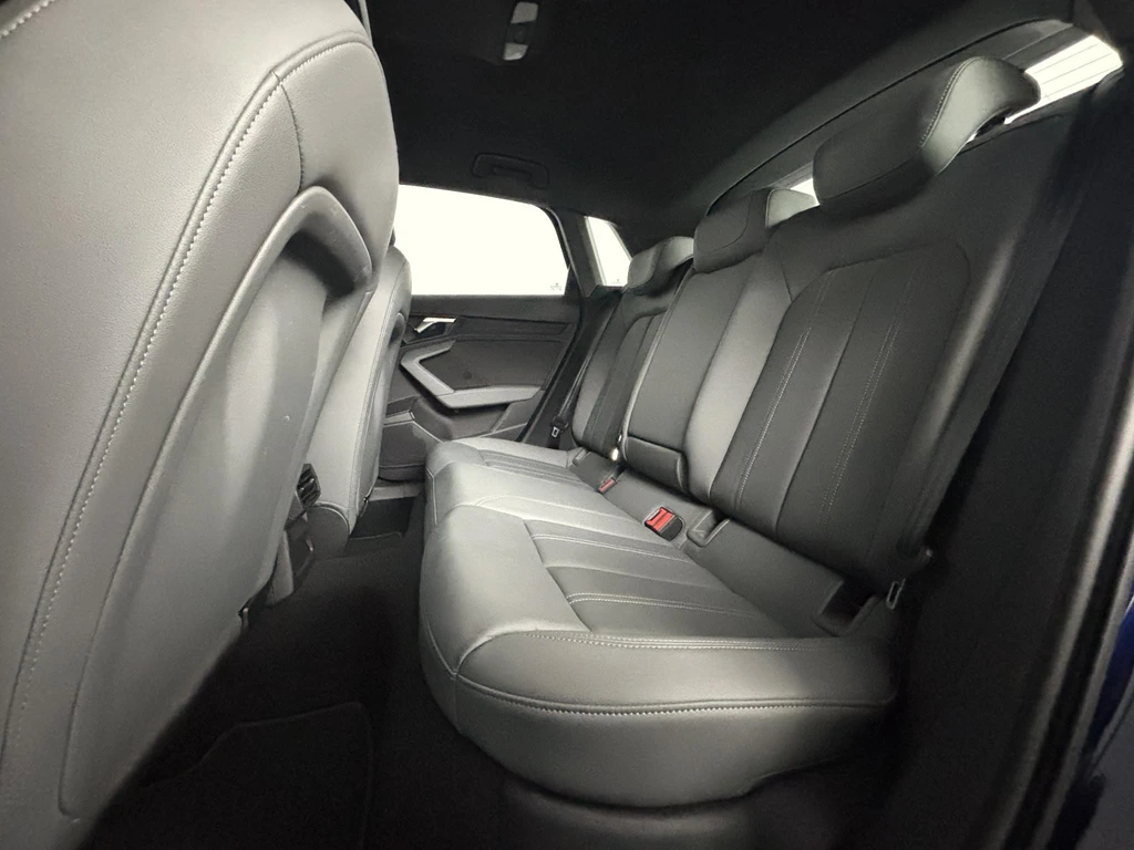Audi A3 – foto 17