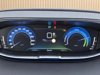 Peugeot 3008 – thumbnail 19