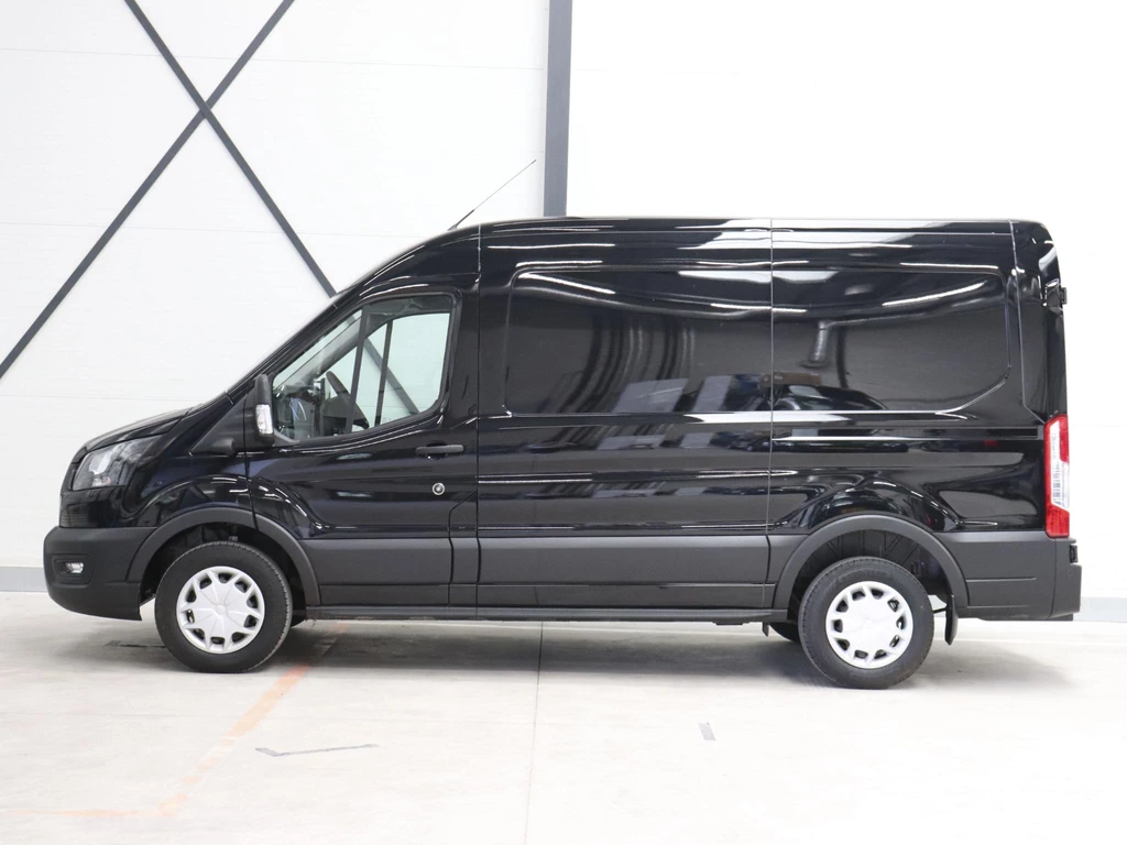 Ford Transit – foto 3