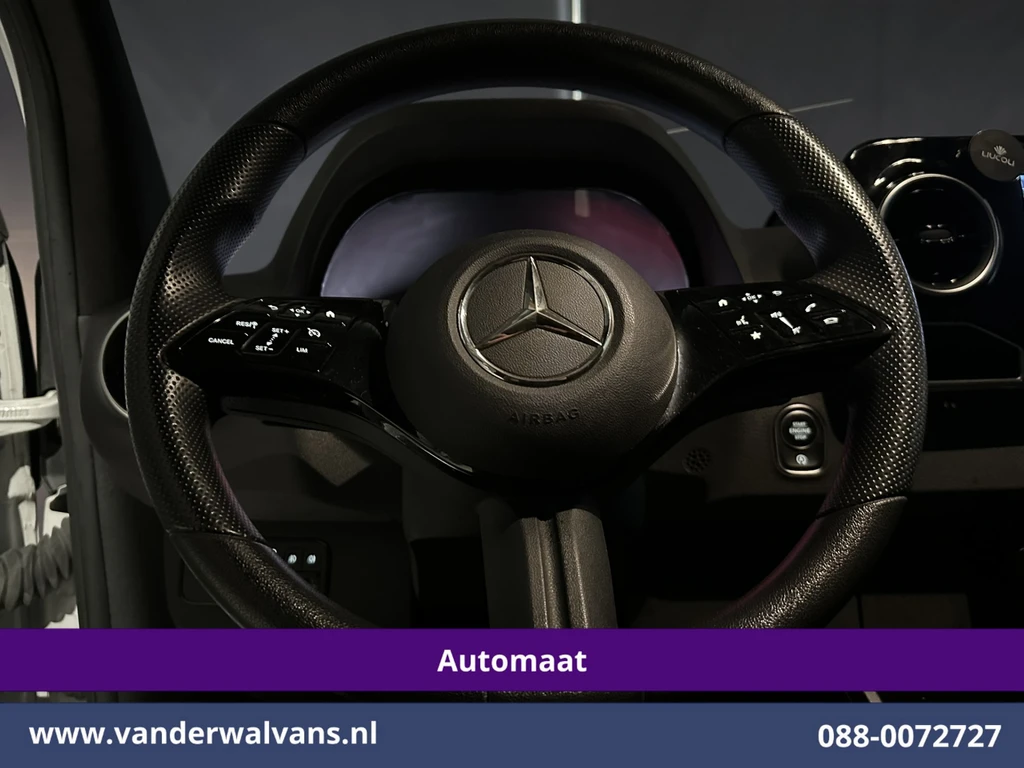 Mercedes-Benz Sprinter – foto 9
