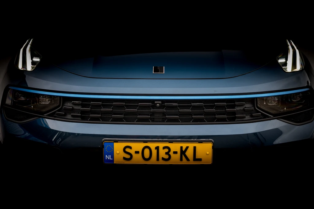 Lynk & Co 01 – foto 10