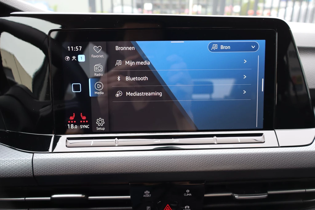 Volkswagen Golf – foto 20