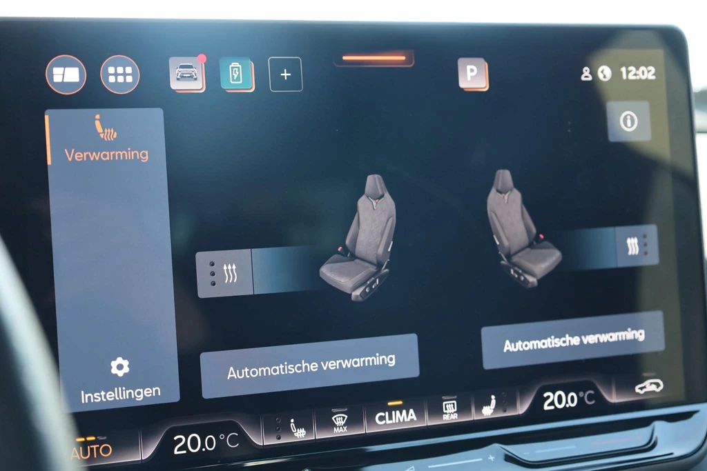 CUPRA Terramar – foto 33