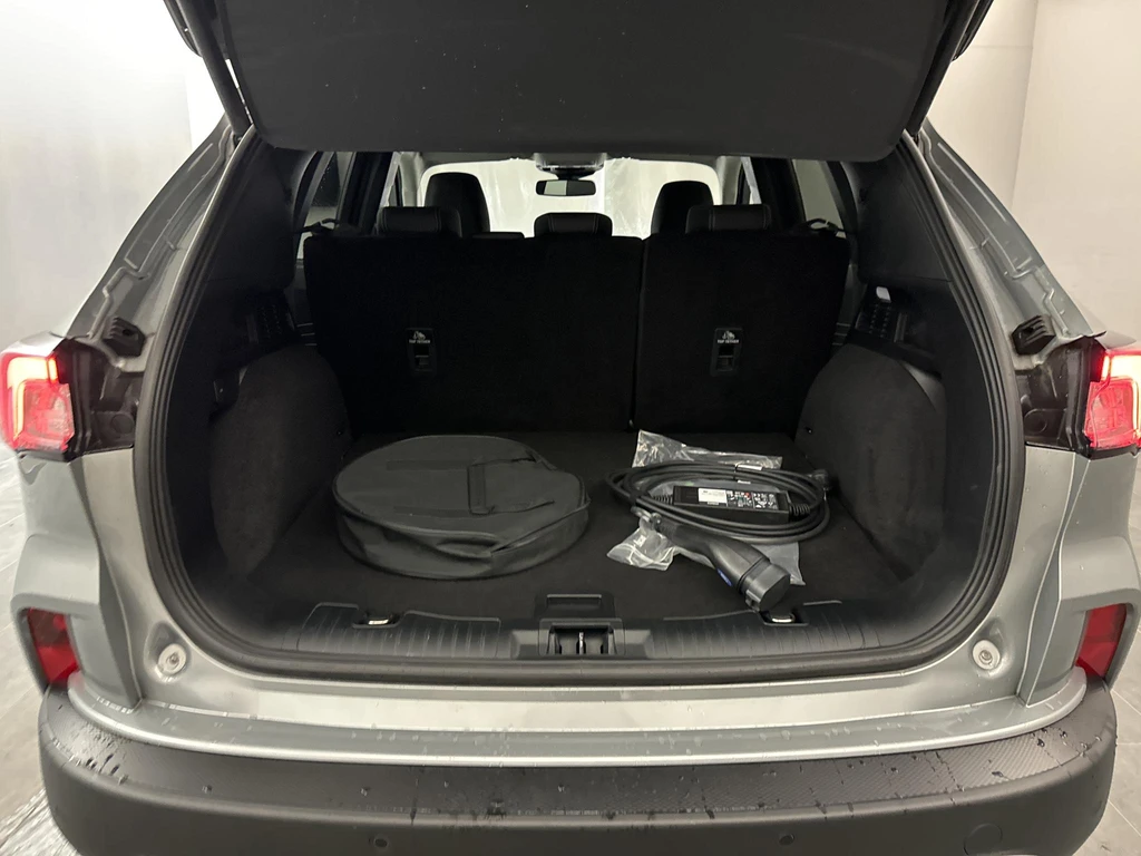 Ford Kuga – foto 9