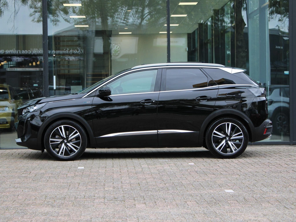 Peugeot 3008 – foto 2