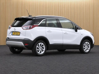 Opel Crossland X – thumbnail 3
