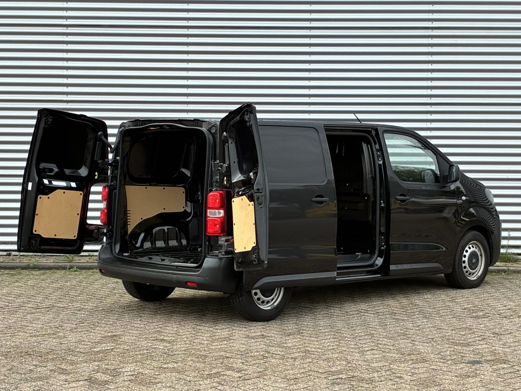 Opel Vivaro – foto 4