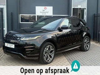Land Rover Range Rover Evoque – thumbnail 1