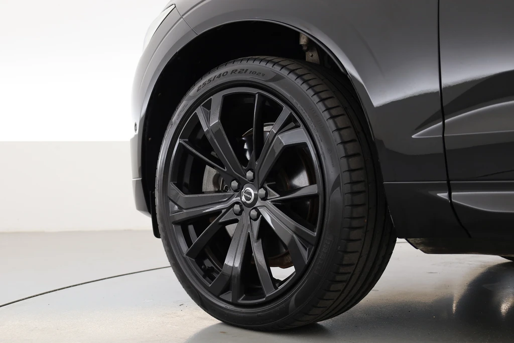 Volvo XC60 – foto 50