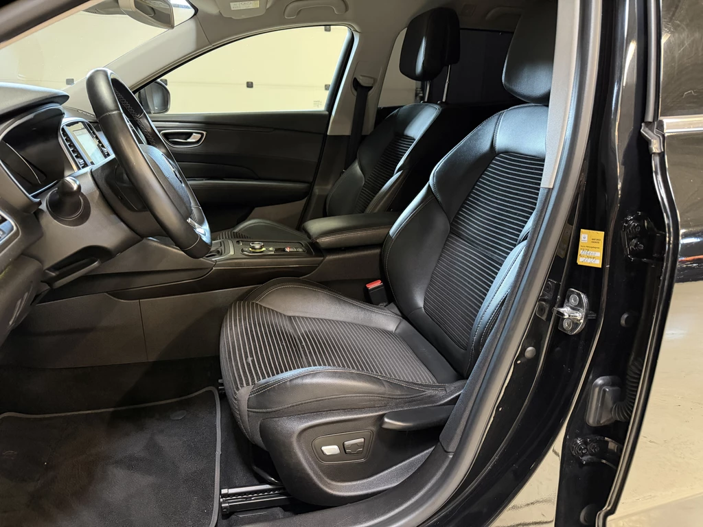 Renault Talisman – foto 7