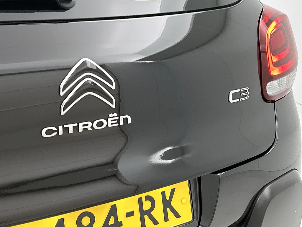 Citroën C3 – foto 25