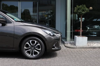 Mazda 2 – thumbnail 9